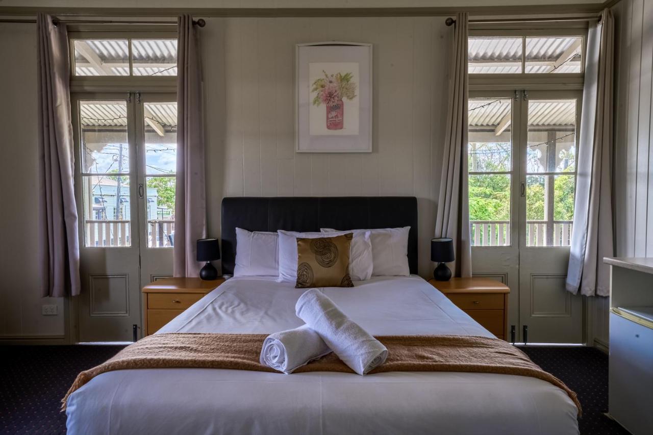 Yandina Hotel Zewnętrze zdjęcie