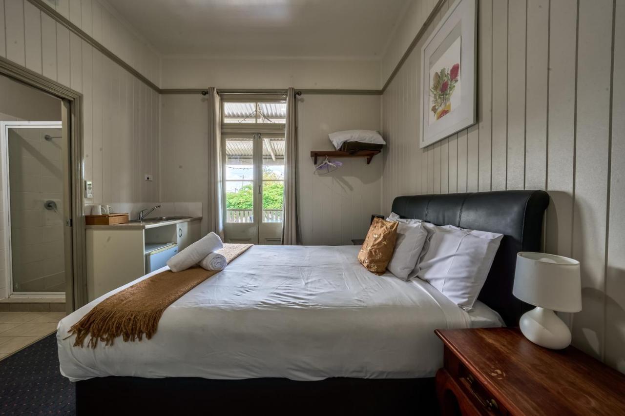 Yandina Hotel Zewnętrze zdjęcie