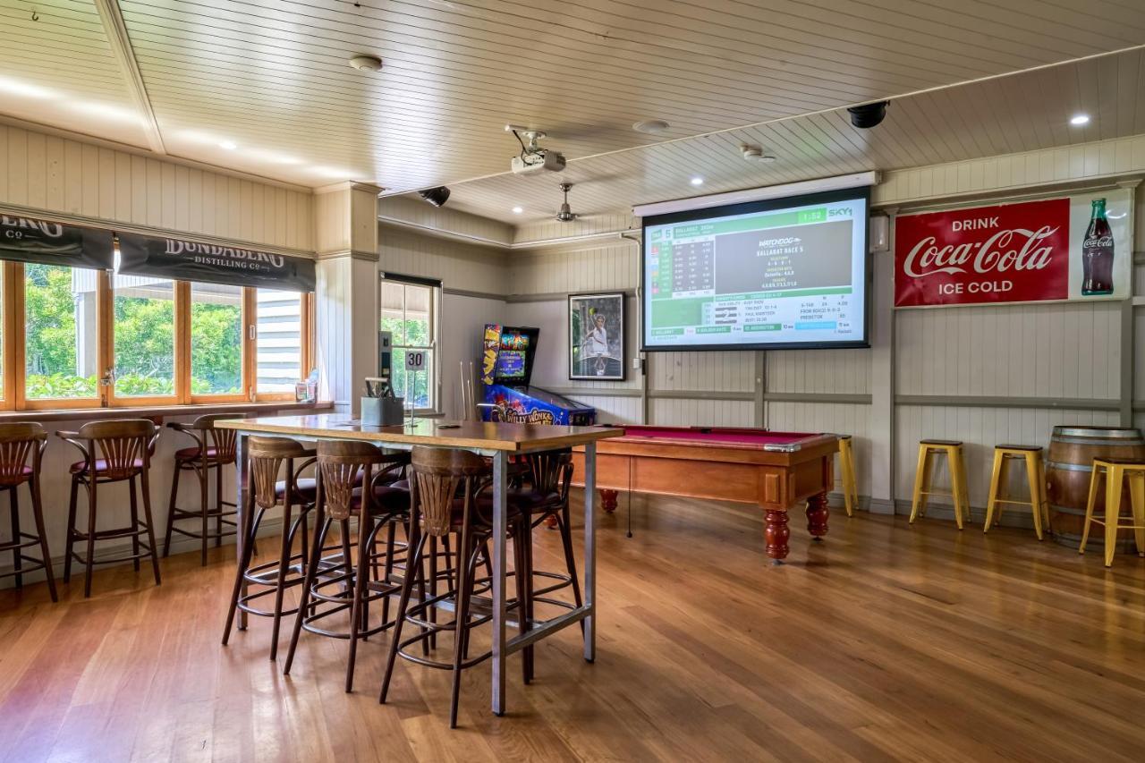 Yandina Hotel Zewnętrze zdjęcie