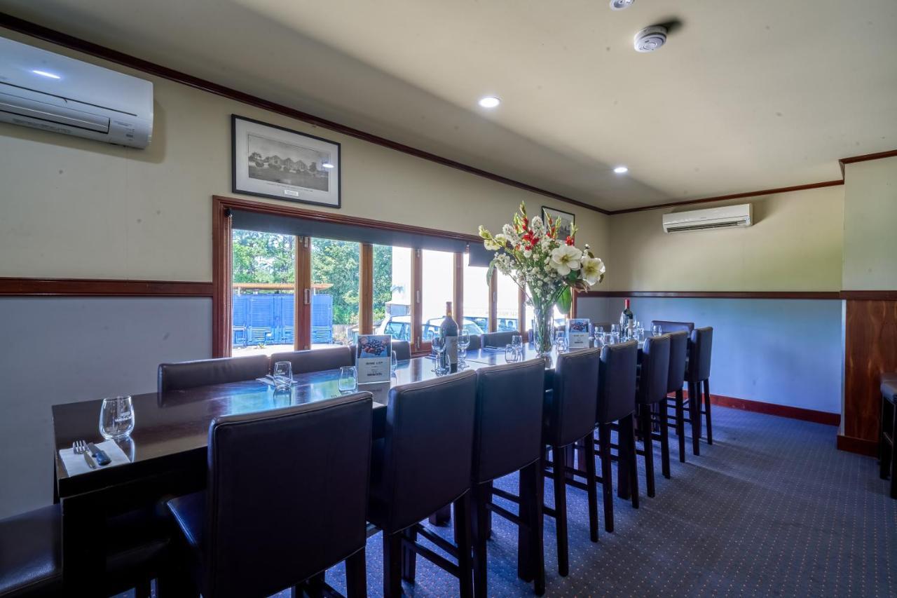Yandina Hotel Zewnętrze zdjęcie