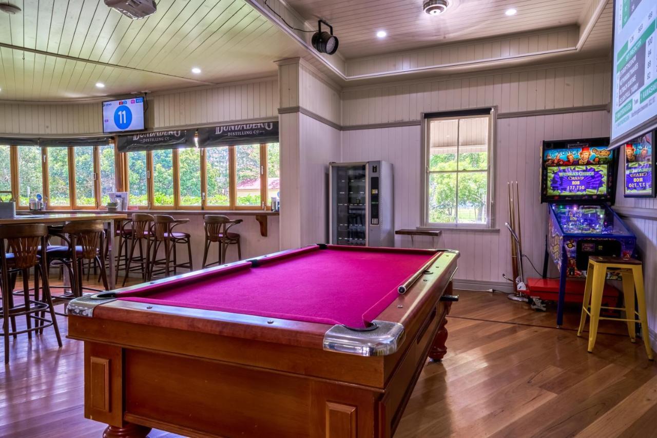 Yandina Hotel Zewnętrze zdjęcie